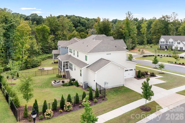 17350 Monocacy Boulevard, Huntersville, NC 28078