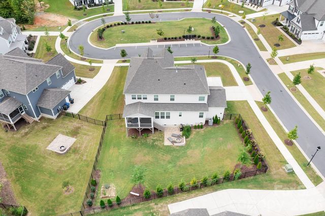 17350 Monocacy Boulevard, Huntersville, NC 28078