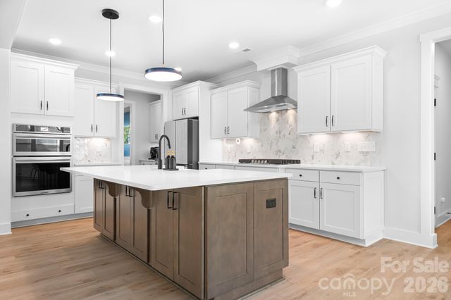 17350 Monocacy Boulevard, Huntersville, NC 28078
