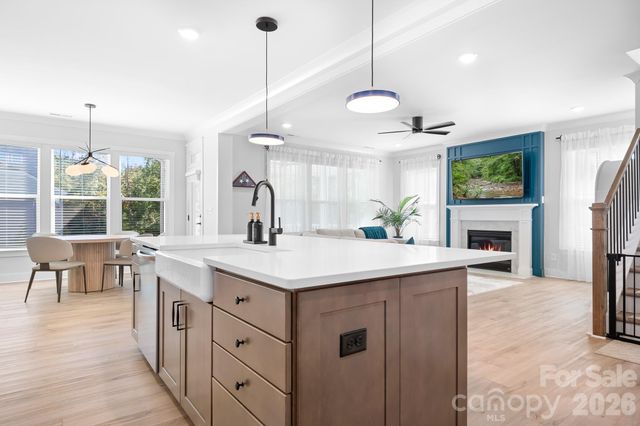 17350 Monocacy Boulevard, Huntersville, NC 28078