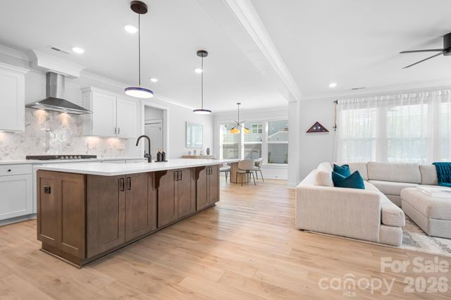 17350 Monocacy Boulevard, Huntersville, NC 28078