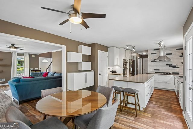 4522 Mulberry Fields Lane, Auburn, GA 30011