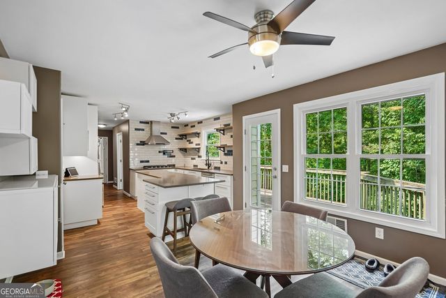 4522 Mulberry Fields Lane, Auburn, GA 30011
