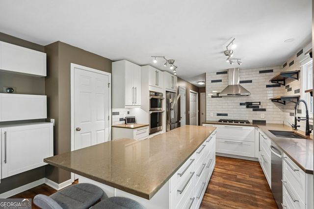 4522 Mulberry Fields Lane, Auburn, GA 30011