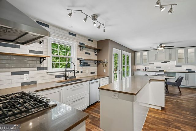 4522 Mulberry Fields Lane, Auburn, GA 30011