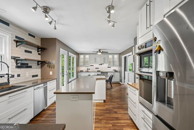 4522 Mulberry Fields Lane, Auburn, GA 30011