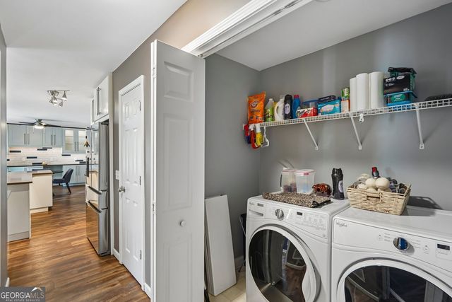 4522 Mulberry Fields Lane, Auburn, GA 30011