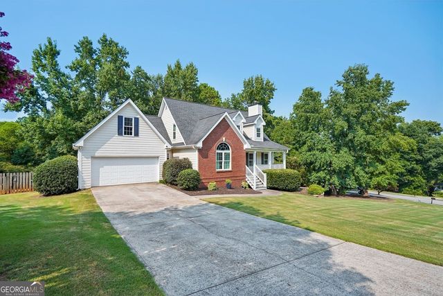 4522 Mulberry Fields Lane, Auburn, GA 30011