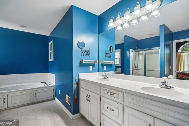 4522 Mulberry Fields Lane, Auburn, GA 30011