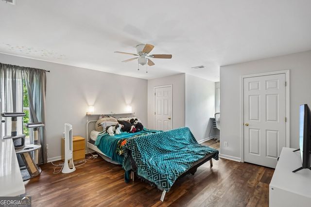 4522 Mulberry Fields Lane, Auburn, GA 30011