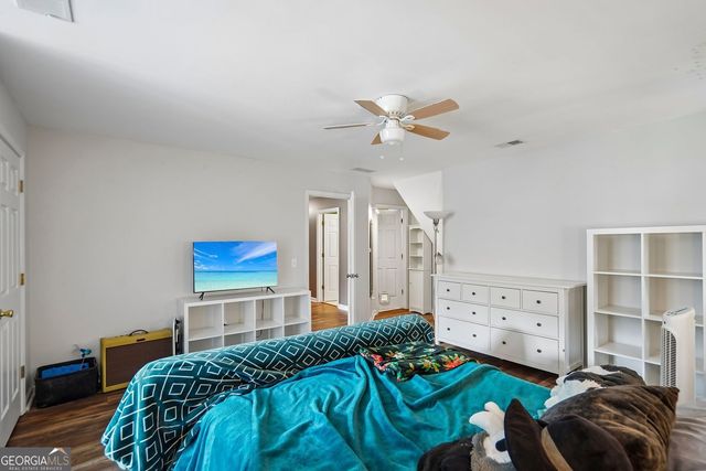 4522 Mulberry Fields Lane, Auburn, GA 30011