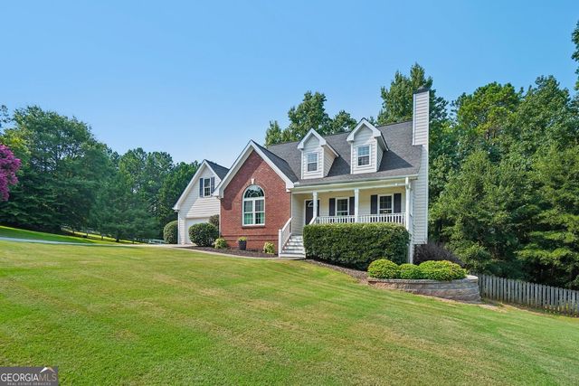 4522 Mulberry Fields Lane, Auburn, GA 30011