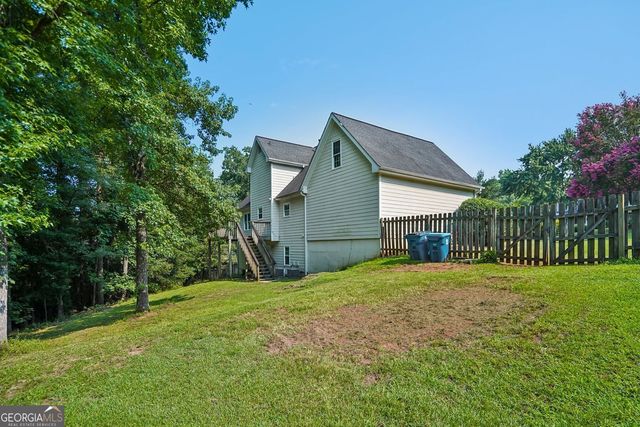 4522 Mulberry Fields Lane, Auburn, GA 30011