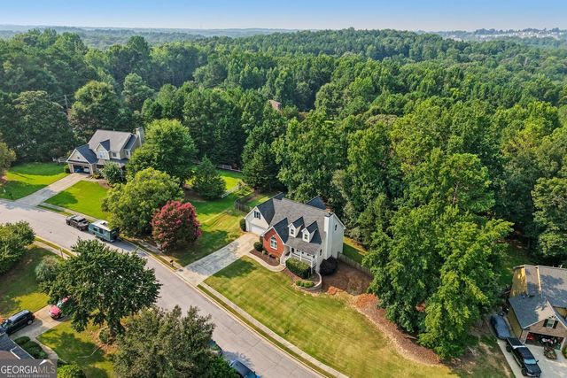 4522 Mulberry Fields Lane, Auburn, GA 30011