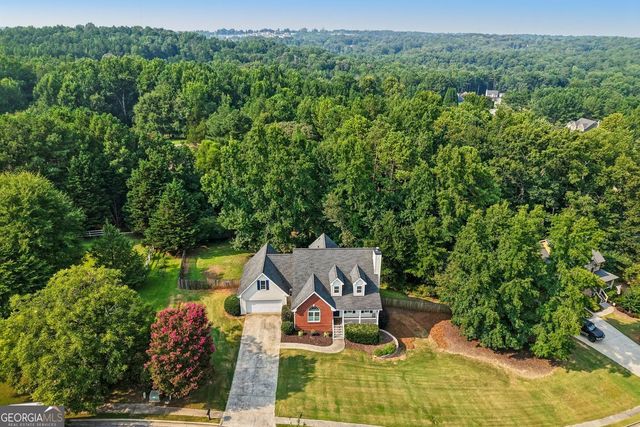 4522 Mulberry Fields Lane, Auburn, GA 30011