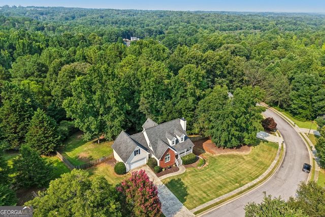4522 Mulberry Fields Lane, Auburn, GA 30011