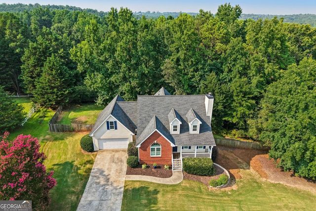4522 Mulberry Fields Lane, Auburn, GA 30011