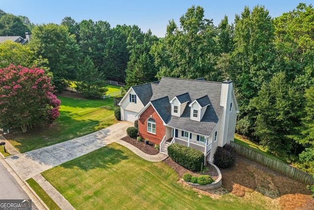 4522 Mulberry Fields Lane, Auburn, GA 30011