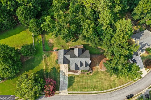 4522 Mulberry Fields Lane, Auburn, GA 30011