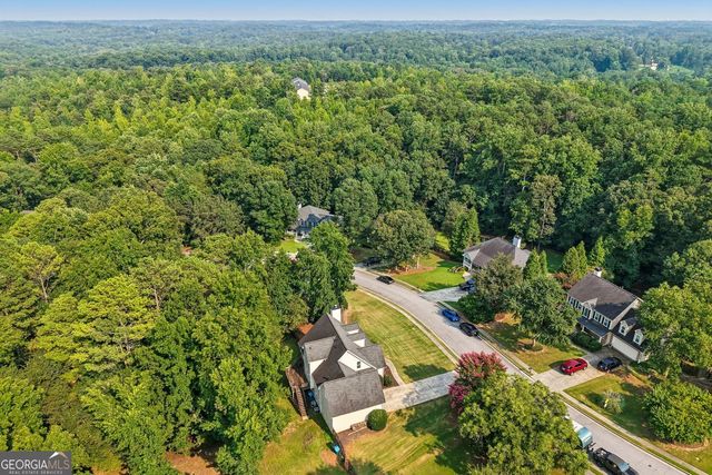 4522 Mulberry Fields Lane, Auburn, GA 30011