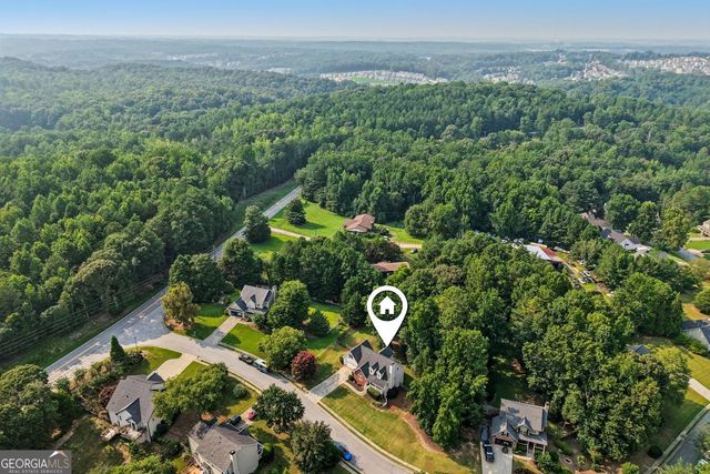 4522 Mulberry Fields Lane, Auburn, GA 30011