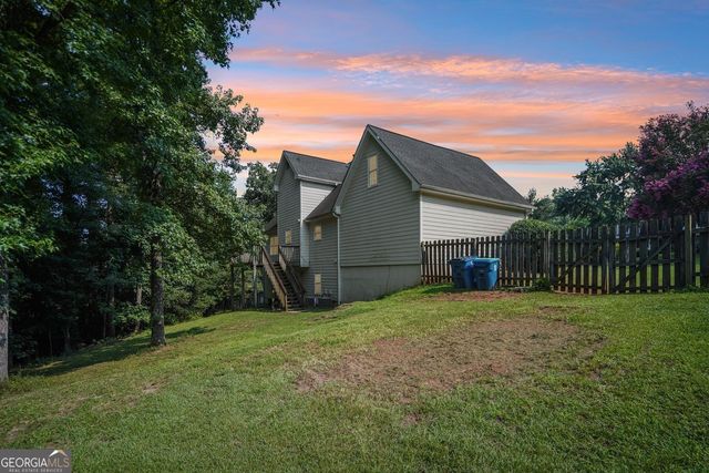 4522 Mulberry Fields Lane, Auburn, GA 30011