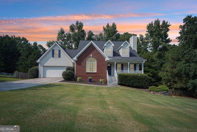 4522 Mulberry Fields Lane, Auburn, GA 30011
