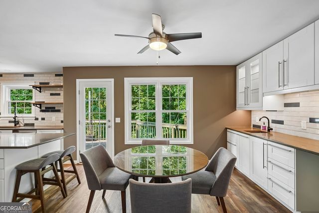 4522 Mulberry Fields Lane, Auburn, GA 30011