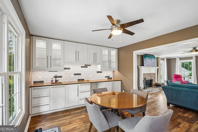 4522 Mulberry Fields Lane, Auburn, GA 30011