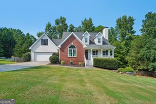 4522 Mulberry Fields Lane, Auburn, GA 30011