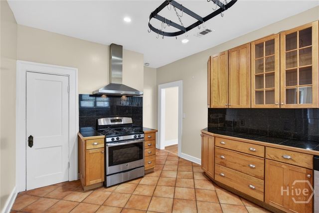 718 E 48th Street, Savannah, GA 31405