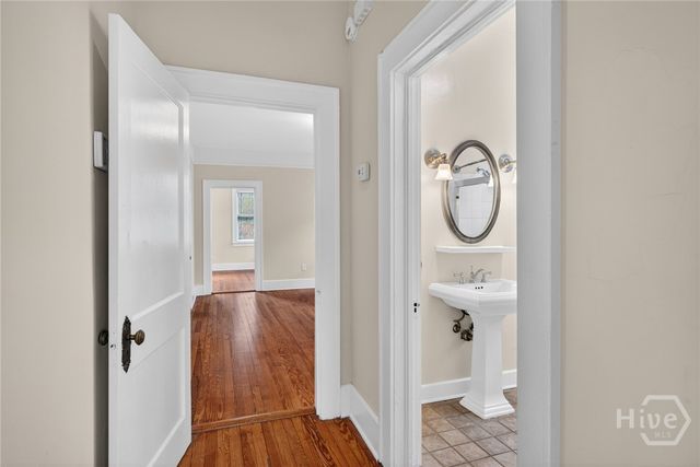 718 E 48th Street, Savannah, GA 31405