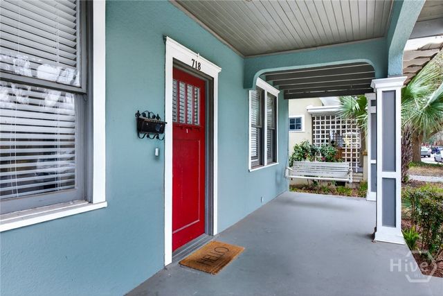 718 E 48th Street, Savannah, GA 31405