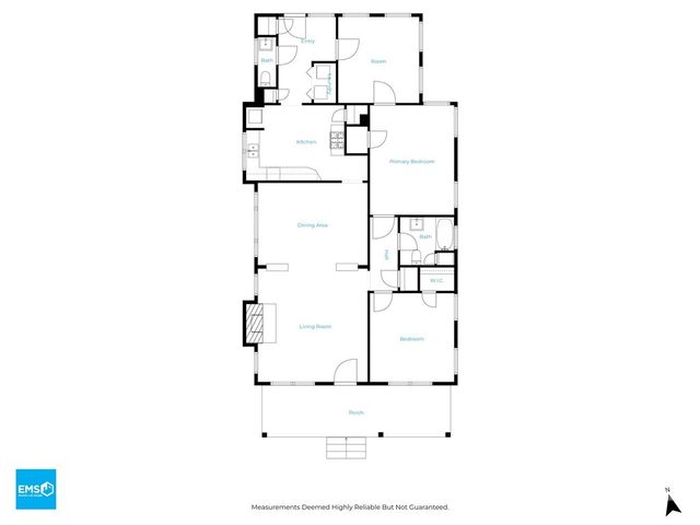 718 E 48th Street, Savannah, GA 31405