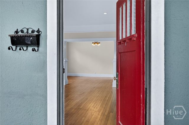 718 E 48th Street, Savannah, GA 31405