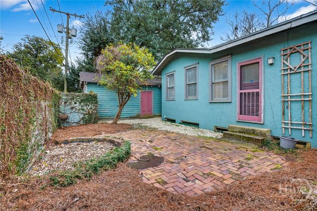 718 E 48th Street, Savannah, GA 31405