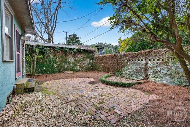 718 E 48th Street, Savannah, GA 31405