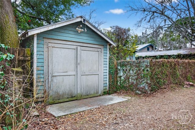 718 E 48th Street, Savannah, GA 31405