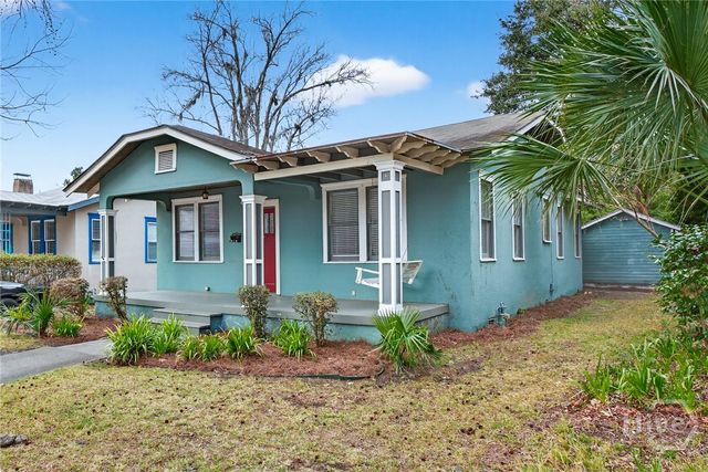 718 E 48th Street, Savannah, GA 31405