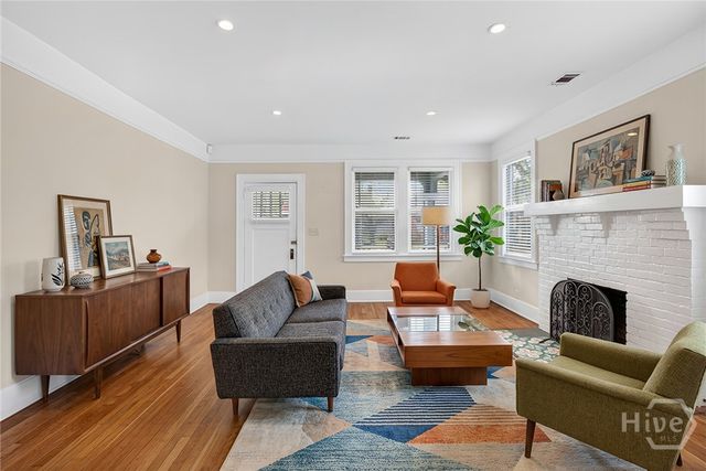 718 E 48th Street, Savannah, GA 31405