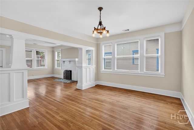 718 E 48th Street, Savannah, GA 31405