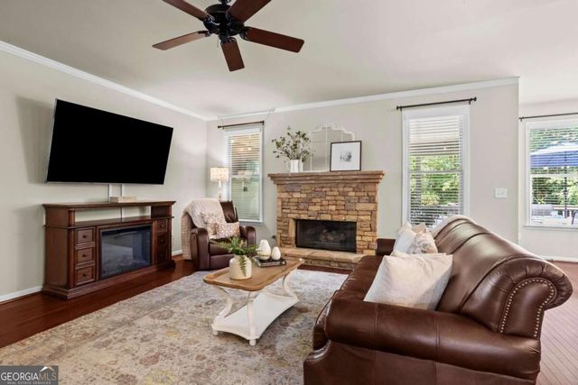 187 Mary Wallace Way, Dallas, GA 30157