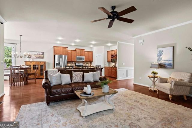 187 Mary Wallace Way, Dallas, GA 30157