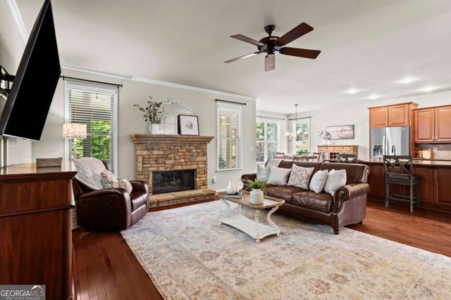 187 Mary Wallace Way, Dallas, GA 30157