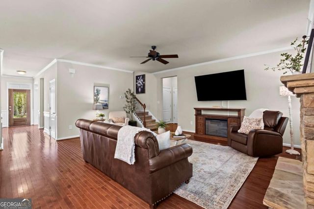 187 Mary Wallace Way, Dallas, GA 30157