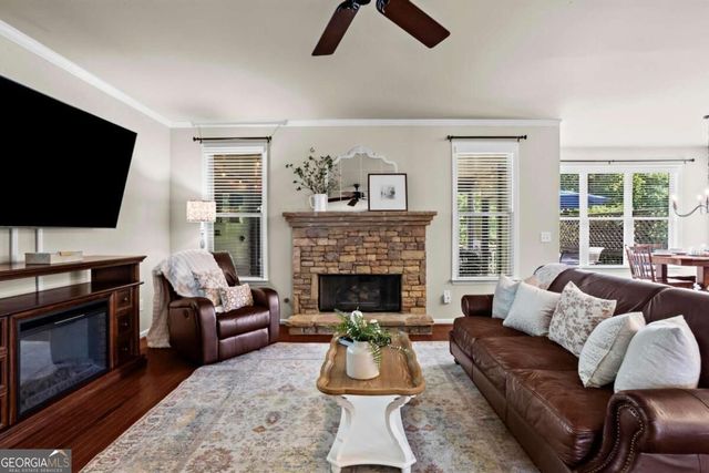 187 Mary Wallace Way, Dallas, GA 30157