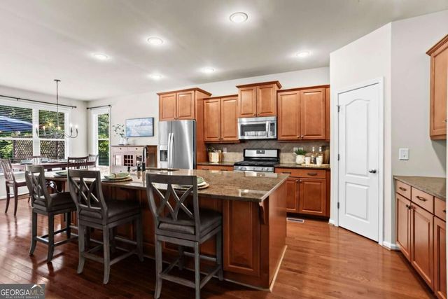 187 Mary Wallace Way, Dallas, GA 30157