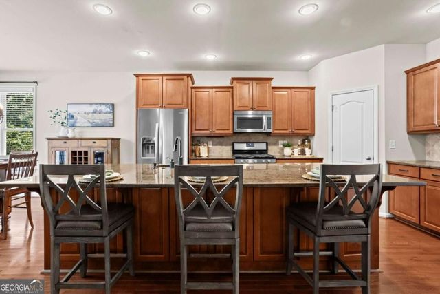 187 Mary Wallace Way, Dallas, GA 30157