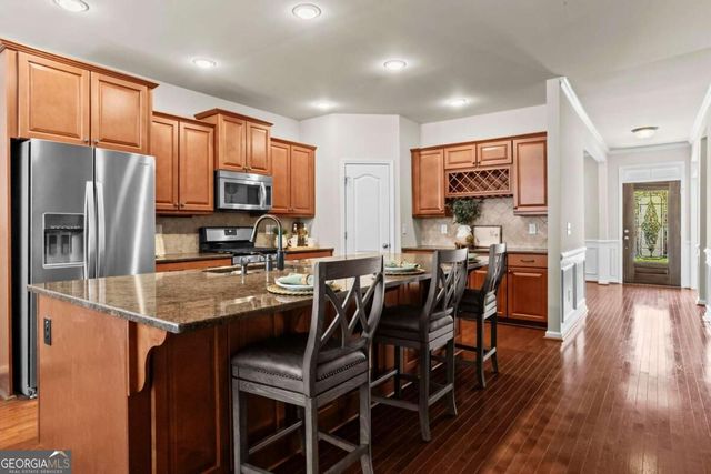 187 Mary Wallace Way, Dallas, GA 30157