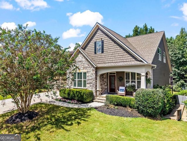 187 Mary Wallace Way, Dallas, GA 30157